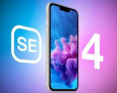 鹤庆苹果SE维修分享iPhoneSE受众群体是哪些 
