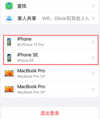 鹤庆苹鹤庆果维修网点分享iPhone如何查询序列号