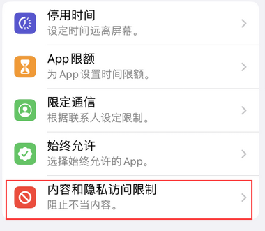 鹤庆appleID维修服务iPhone设置中Apple ID显示为灰色无法使用