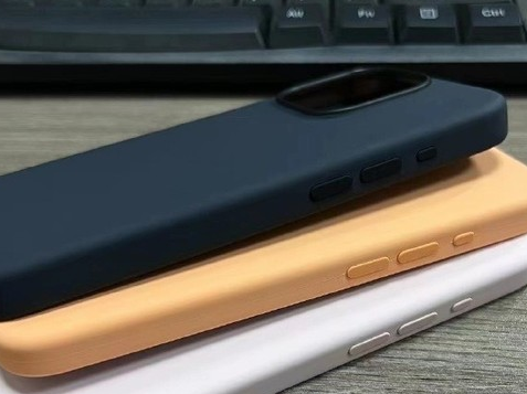 鹤庆苹果14维修站分享iPhone14手机壳能直接给iPhone15用吗?