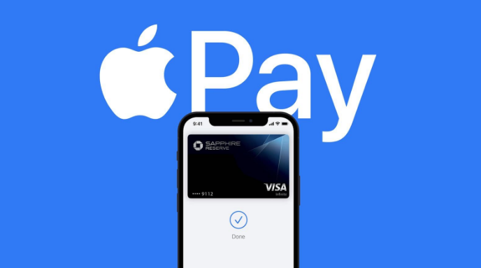 鹤庆苹果14服务点分享iPhone 14 设置 Apple Pay 后，锁屏密码不正确怎么办 