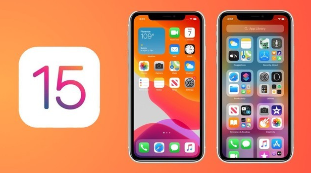 鹤庆苹果13维修分享iPhone13更新iOS 15.5，体验如何 