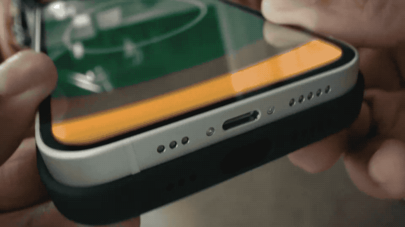 鹤庆苹果手机维修分享未来 Magsafe 还有哪些发展空间 