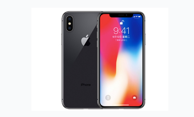 鹤庆苹果手机维修分享iPhone X换电池 