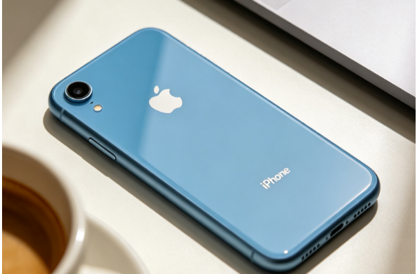 鹤庆苹果手机维修分享iPhone XR换电池 