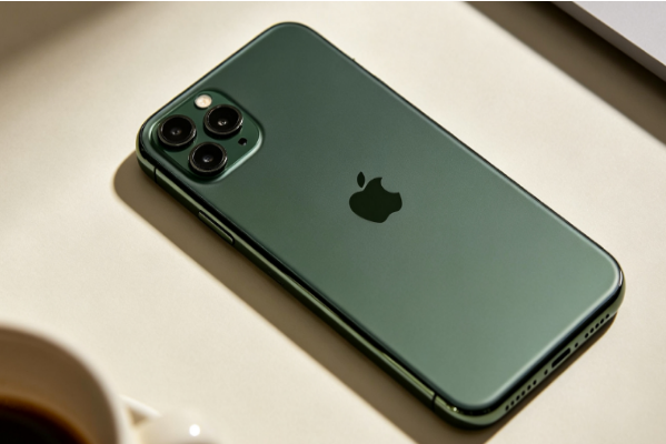 鹤庆苹果手机维修点分享iPhone11 Pro换电池 