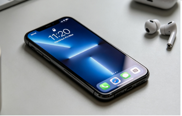 鹤庆苹果手机维修分享iPhone11 Pro Max换电池 