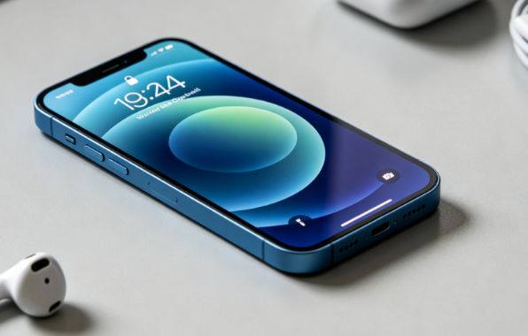 鹤庆苹果手机维修分享iPhone12 换电池 