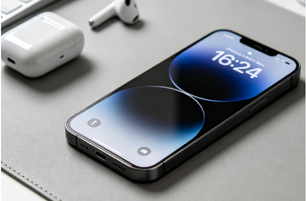 鹤庆苹果手机维修分享iPhone12 Pro Max 换电池 