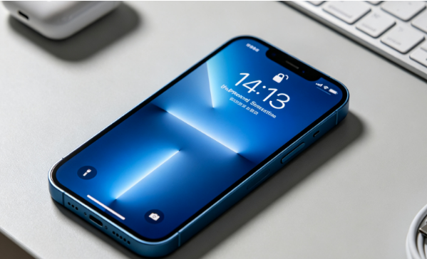 鹤庆苹果手机维修分享iPhone13 Pro换电池 