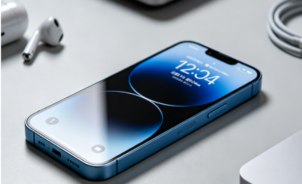 鹤庆苹果手机维修分享iPhone13 Pro Max换电池 
