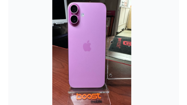 鹤庆苹果手机维修分享iPhone 16 Plus换电池 