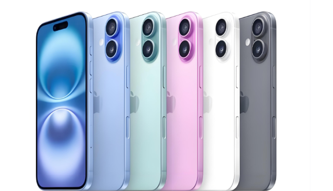 鹤庆苹果手机维修分享iPhone 17换电池 