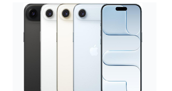 鹤庆苹果手机维修分享iPhone 17 Air换电池 