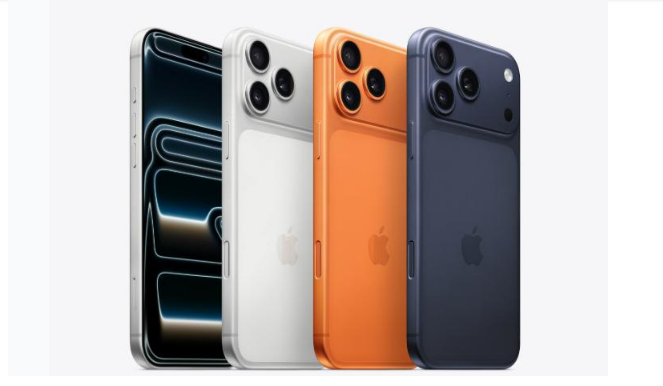 鹤庆苹果手机维修分享iPhone 17 Pro Max换电池 