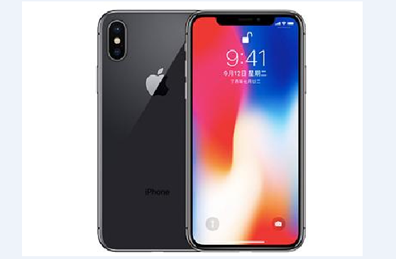 鹤庆苹果维修点分享iPhone X进水维修 