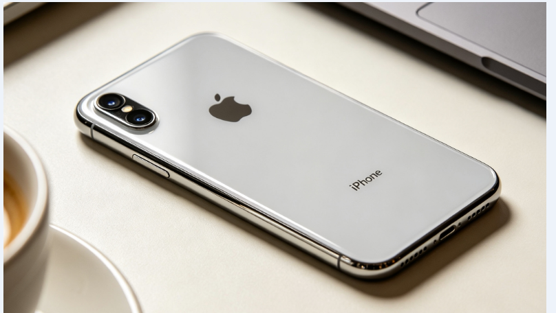 鹤庆苹果维修点分享iPhone XS进水维修 