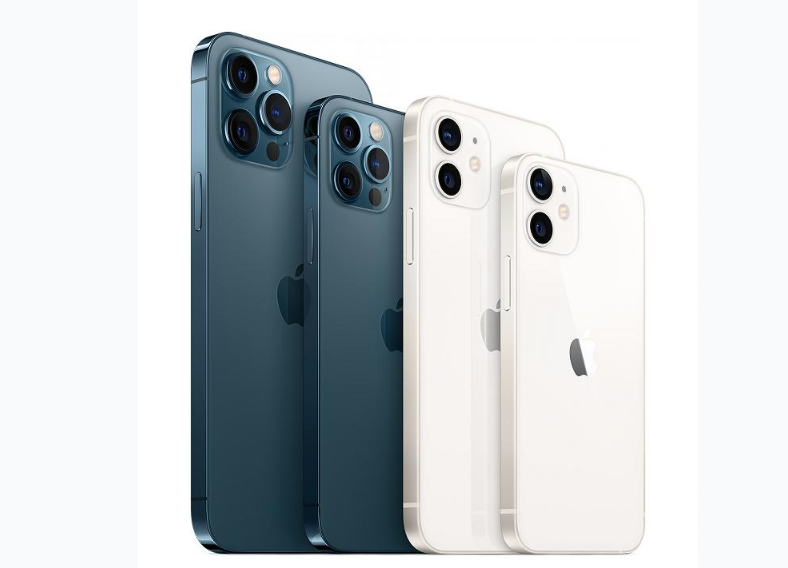 鹤庆苹果维修点分享iPhone 12 Pro进水维修 