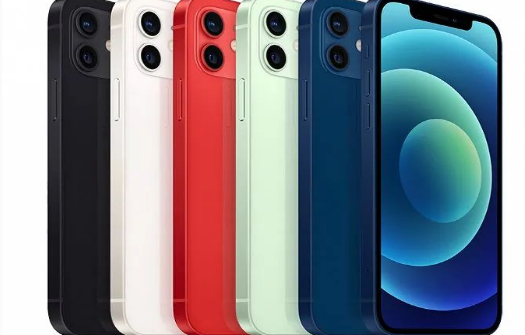 鹤庆苹果维修点分享iPhone12 Pro Max进水维修 