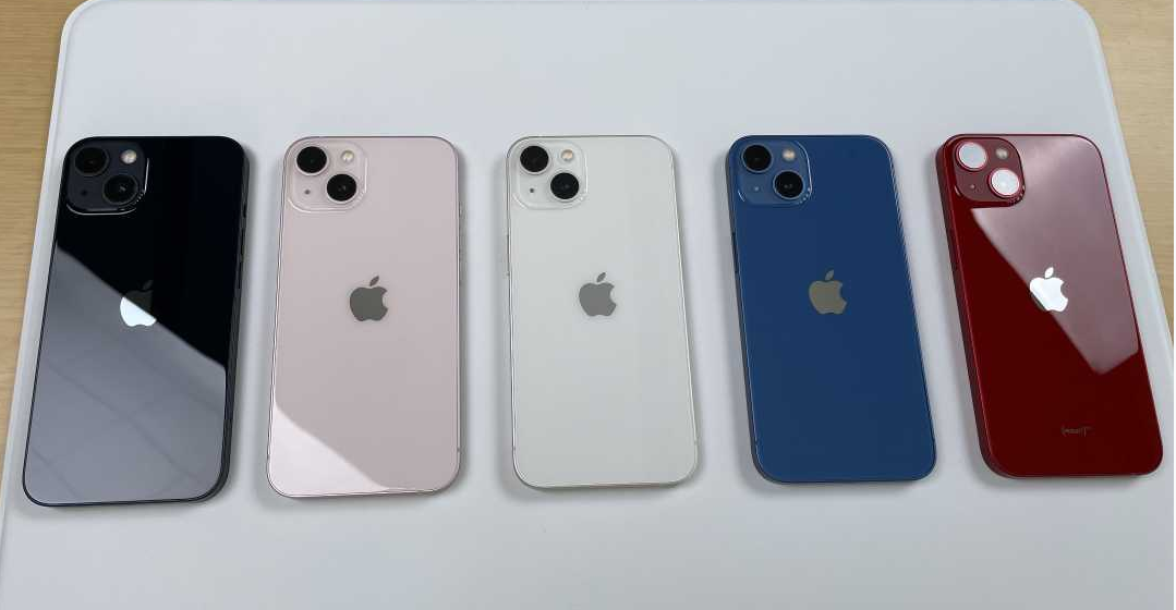 鹤庆苹果维修点分享iPhone 13进水维修 