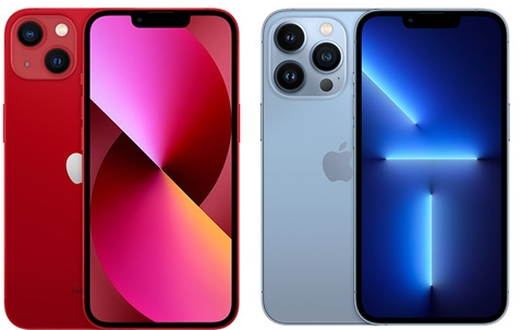 鹤庆苹果维修点分享iPhone 13 Pro进水维修 