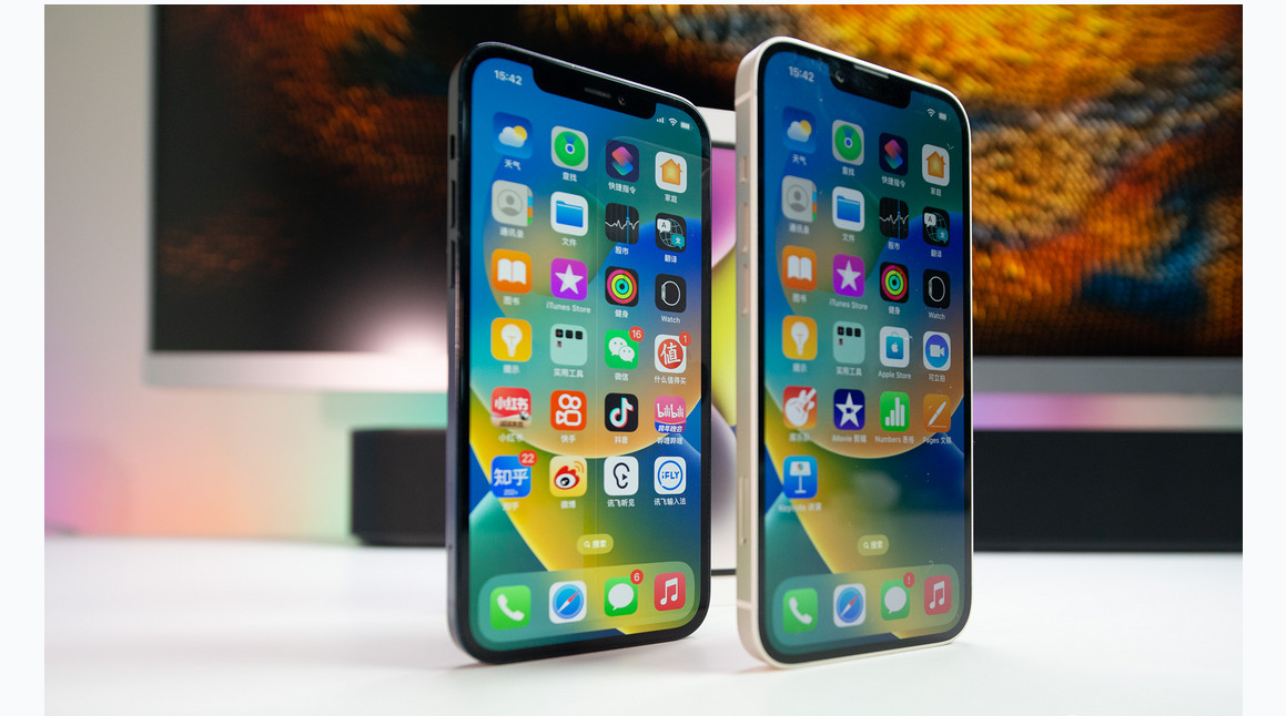 鹤庆苹果维修点分享iPhone 14 Plus进水维修 