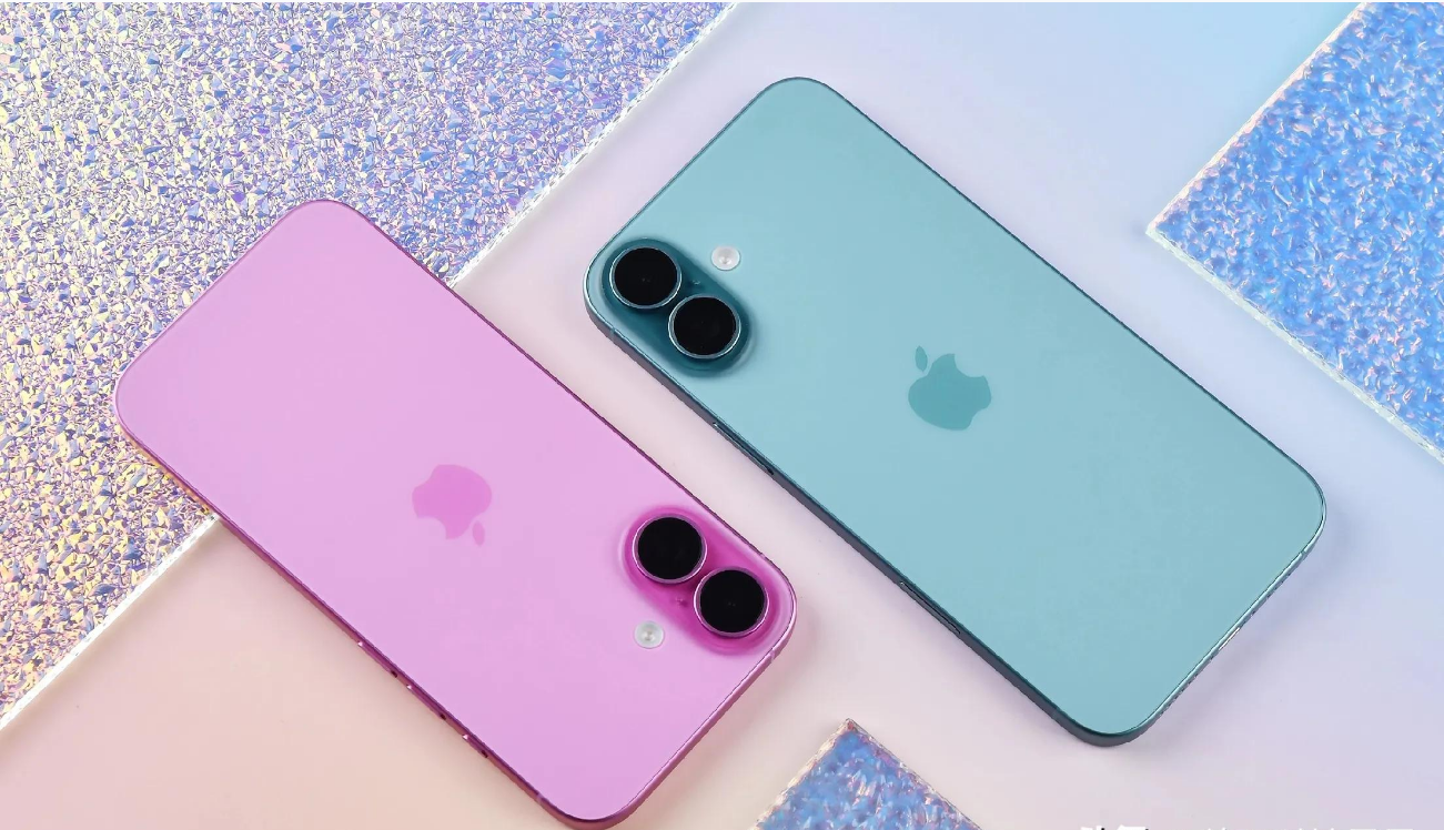 鹤庆苹果维修点分享iPhone 16进水维修 