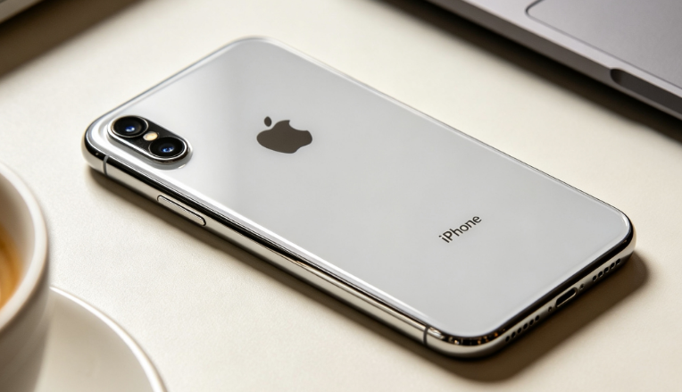 鹤庆苹果维修点分享iPhone X屏幕更换 