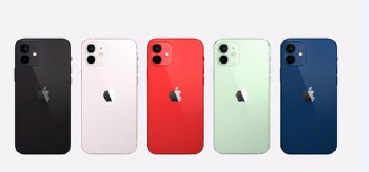 鹤庆苹果维修点分享iPhone 12换屏判断注意事项 