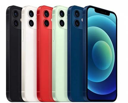 鹤庆苹果维修点分享iPhone 12 Pro Max换屏验机流程 