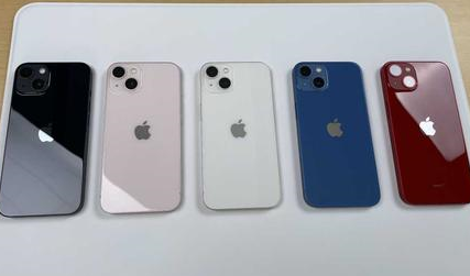 鹤庆苹果维修点分享iPhone 13换屏经验分析 