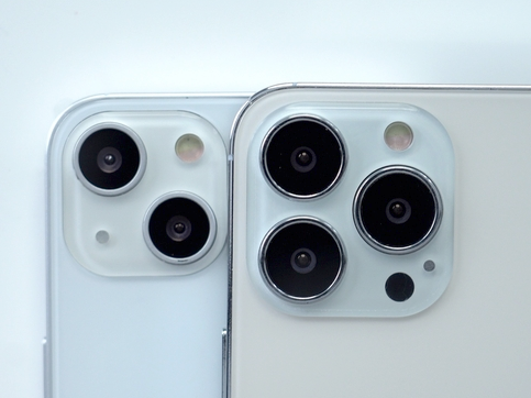 鹤庆苹果维修点分享iPhone 13 Pro Max换屏指南 