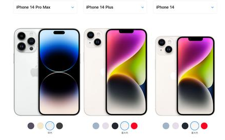 鹤庆苹果维修点分享iPhone 14六大容易被忽略的实操难点与消费提示 