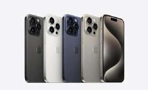 鹤庆苹果维修点分享iPhone 15 Pro屏幕更换易被忽略实操隐患 