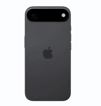 鹤庆苹果维修点分享iPhone 17 Air屏幕更换的维修隐患 