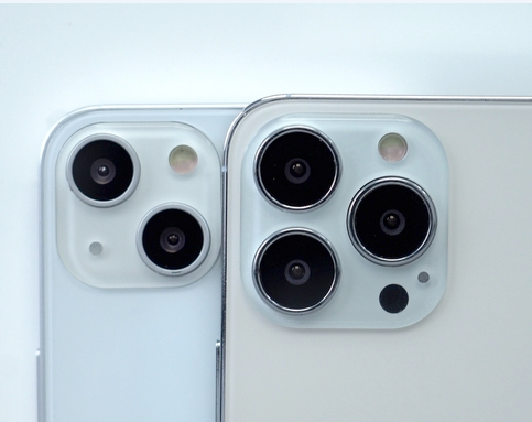 鹤庆苹果维修点分享iPhone 13 Pro主板出问题时解决方案 