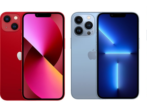 鹤庆苹果维修点分享iPhone 13 Pro Max维修主板静电与漏电类故障 