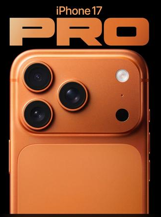 鹤庆苹果维修点分享iPhone 17 Pro主板电源通道故障 
