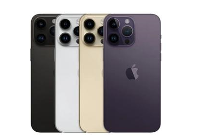 鹤庆苹果维修点分享iPhone 14 Pro Max自动关机系统后台守护进程故障解析 