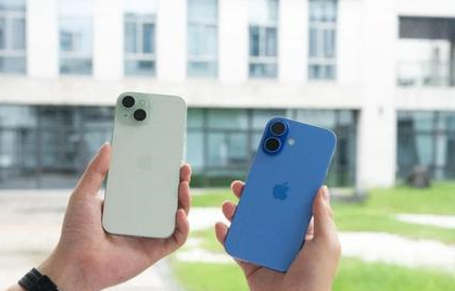 鹤庆苹果维修点分享iPhone 16 Plus出现自动关机的情况类型 