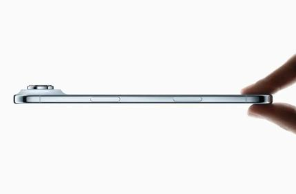 鹤庆苹果维修点分享iPhone 17 Air自动关机电源故障解析 