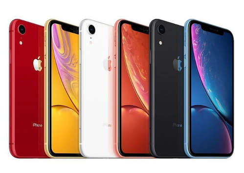鹤庆苹果维修点分享iPhone XR扩容实操风险剖析 
