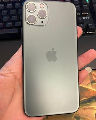鹤庆苹果维修点分享iPhone 11 Pro扩容真实坑点 