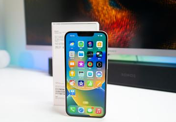 鹤庆苹果维修点分享iPhone 14扩容容易忽略的暗病 