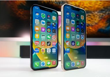 鹤庆苹果维修点分享iPhone 14 Plus扩容深层隐患梳理 