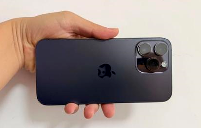 鹤庆苹果维修点分享iPhone 14 Pro Max扩容实战误区 
