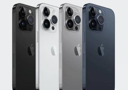 鹤庆苹果维修点分享iPhone 16 Pro扩容数据安全全解析 