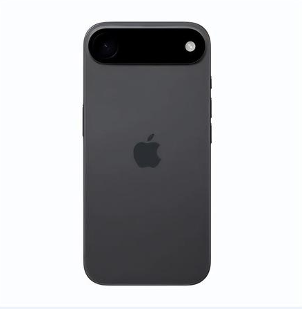 鹤庆苹果维修点分享iPhone 17 Air扩容待机与快照隐患 