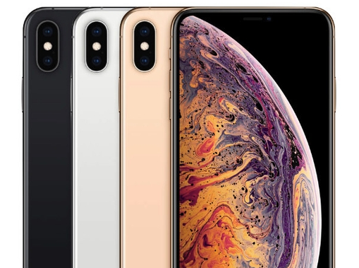 鹤庆苹果维修点分享iPhone XS Max系统急救与电池管理 