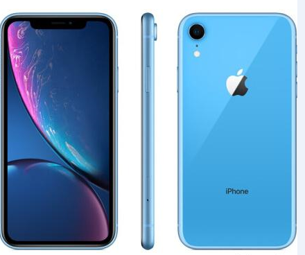 鹤庆苹果维修点分享iPhone XR后台与通知系统排错 